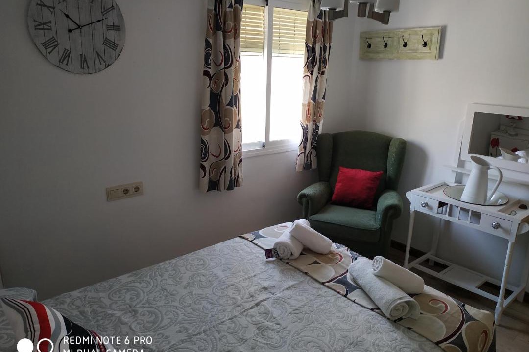 Photo of Bedroom in Niguelas