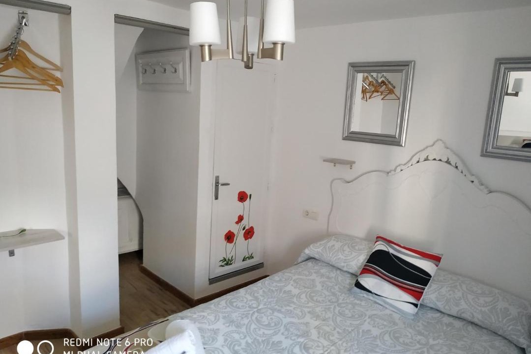Photo of Bedroom in Niguelas