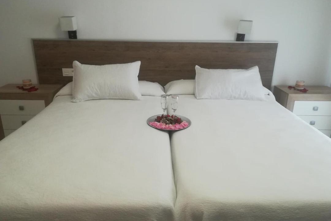 Photo of Bedroom in Los Banos