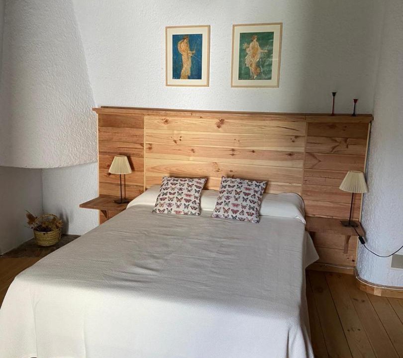 Photo of Bedroom in Trevelez