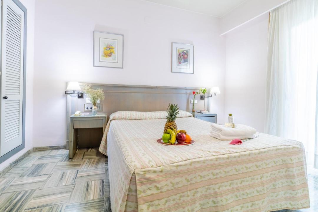 Photo of Bedroom in Loja