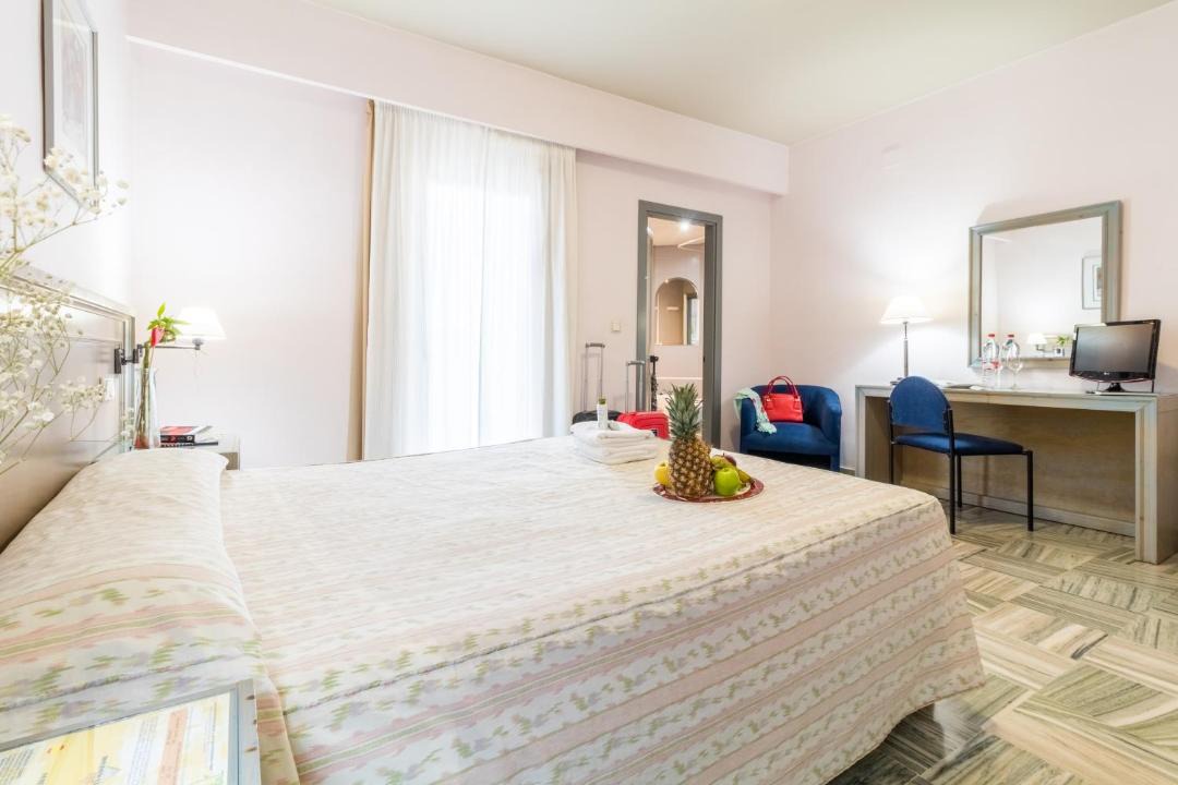 Photo of Bedroom in Loja