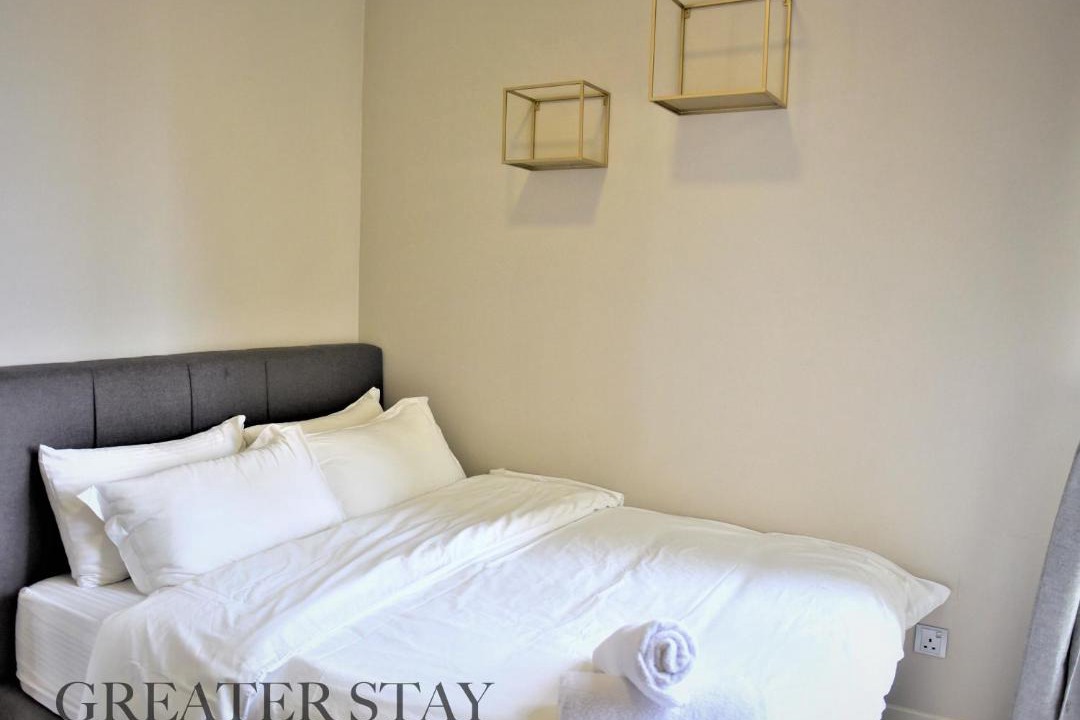 Photo of Bedroom in Bandar Tun Razak