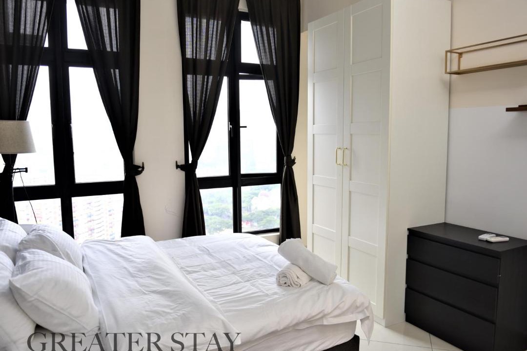 Photo of Bedroom in Bandar Tun Razak