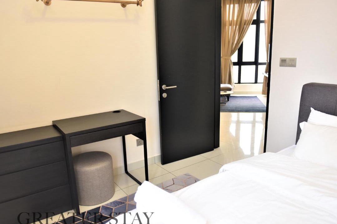 Photo of Bedroom in Bandar Tun Razak