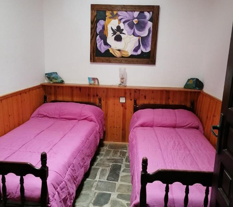 Photo of Bedroom in Trevelez