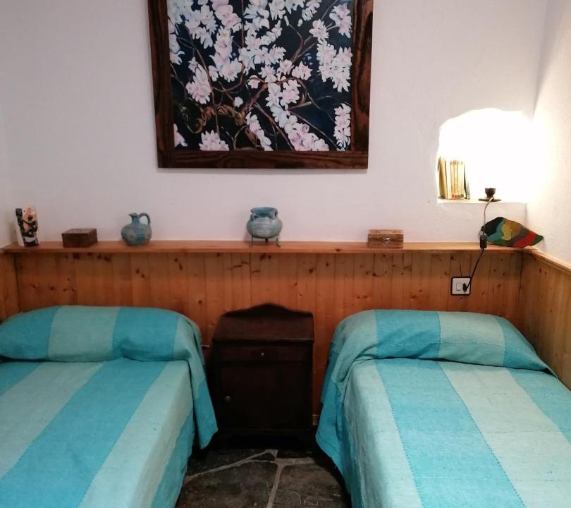 Photo of Bedroom in Trevelez