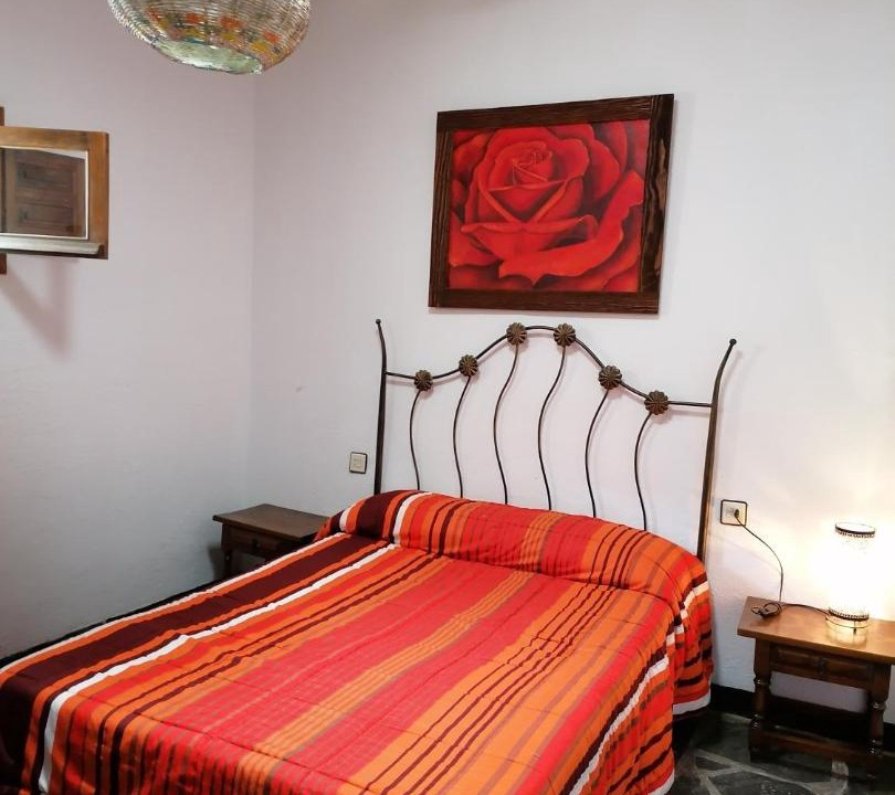 Photo of Bedroom in Trevelez