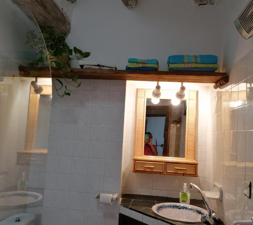 Photo of Bathroom in Trevelez