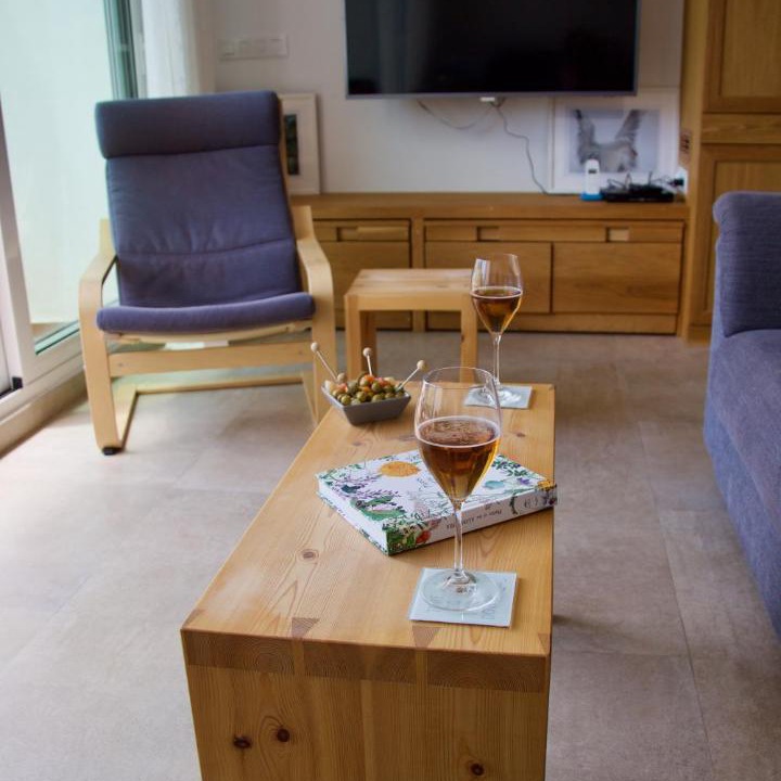 Photo of Livingroom in Guejar Sierra
