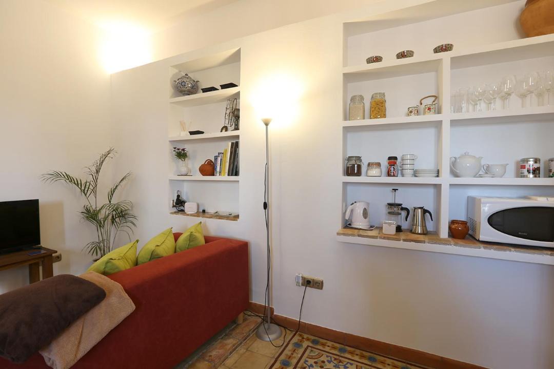 Photo of Livingroom in Albaicin