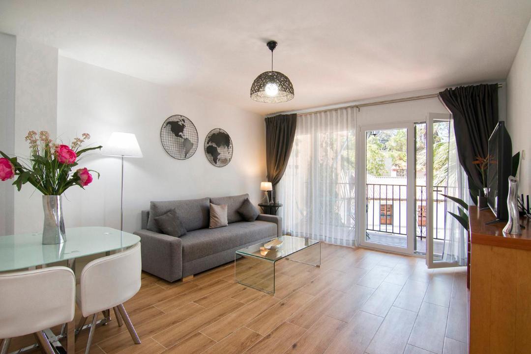 Photo of Livingroom in Albaicin
