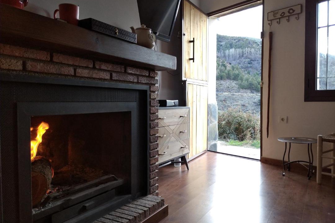 Photo of Others in Trevelez