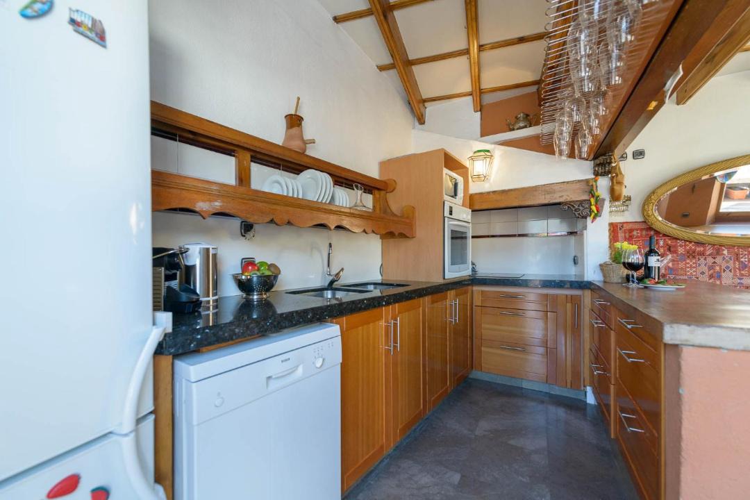 Photo of Kitchen in Albaicin