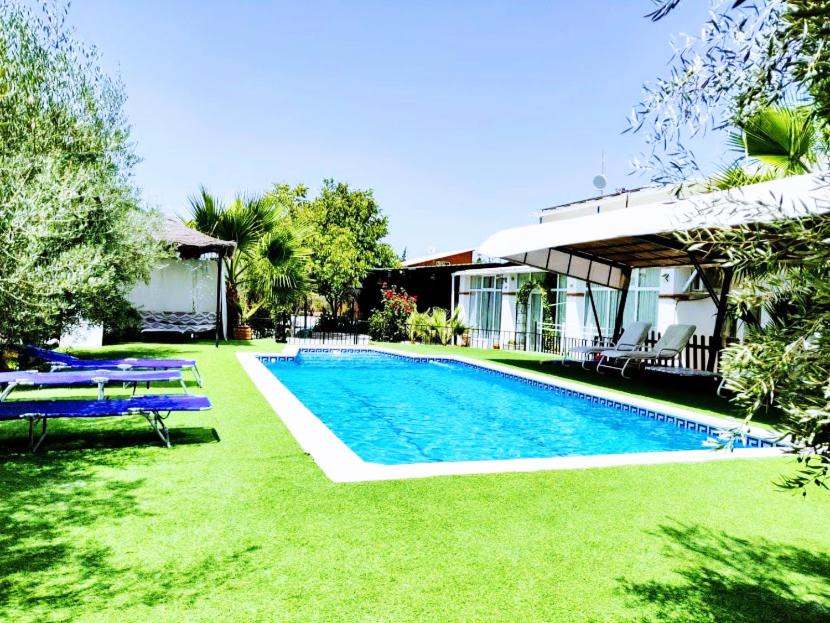 Photo of Outdoor in Churriana de la Vega