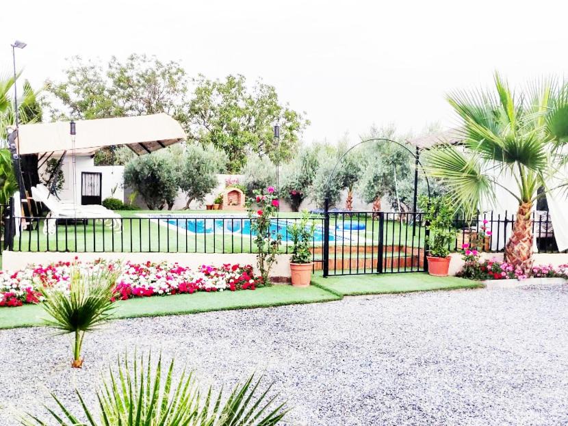 Photo of Buildings in Churriana de la Vega
