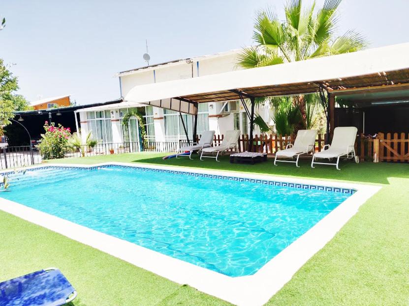Photo of Outdoor in Churriana de la Vega