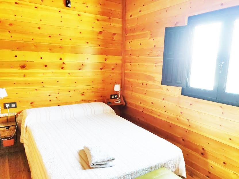 Photo of Bedroom in Churriana de la Vega
