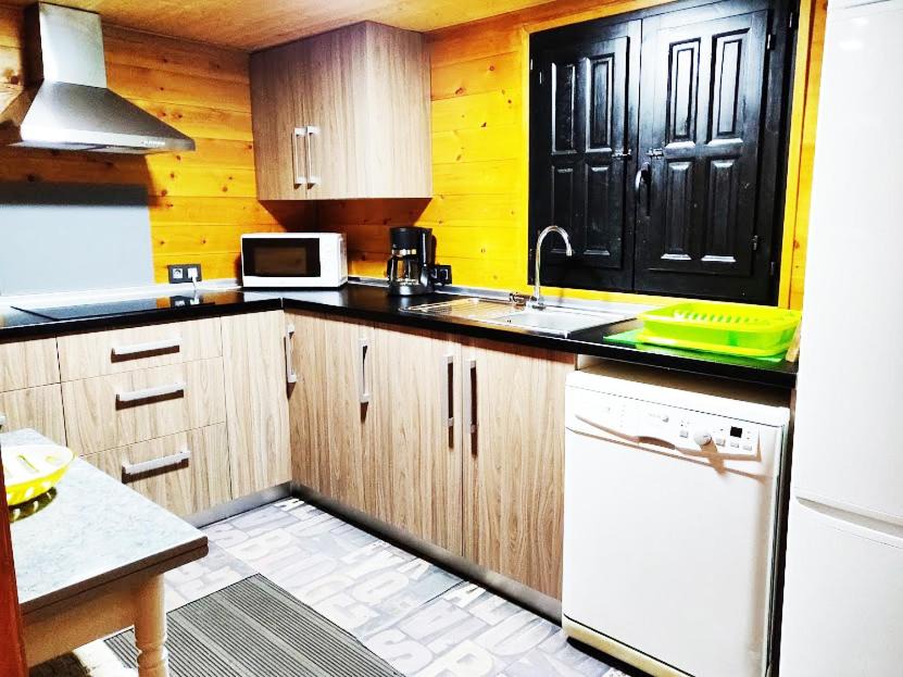 Photo of Kitchen in Churriana de la Vega