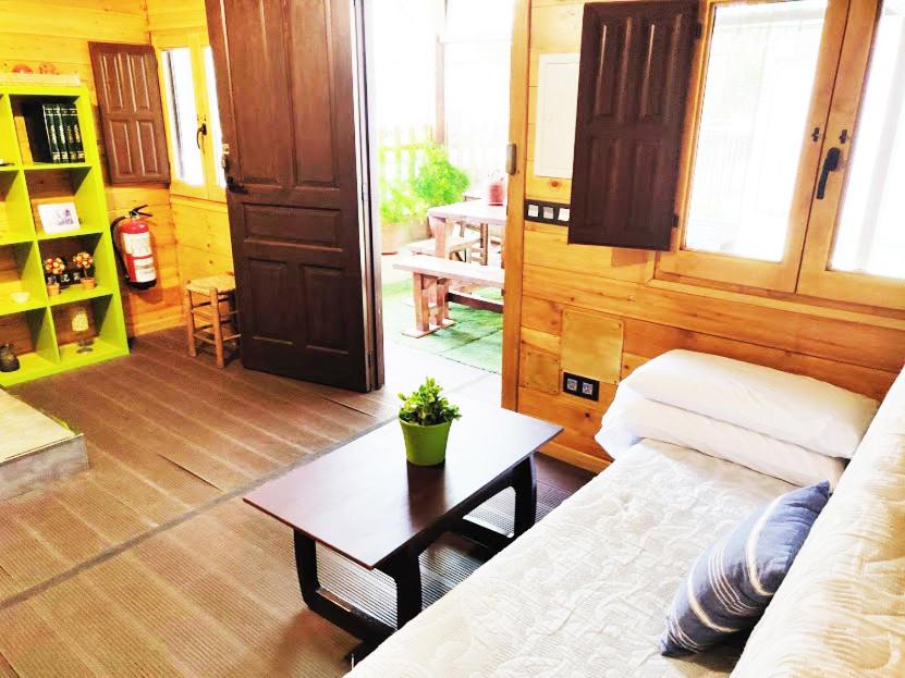 Photo of Bedroom in Churriana de la Vega