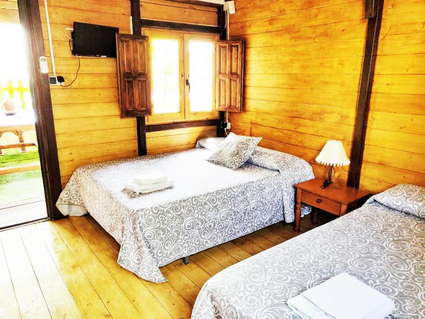 Photo of Bedroom in Churriana de la Vega