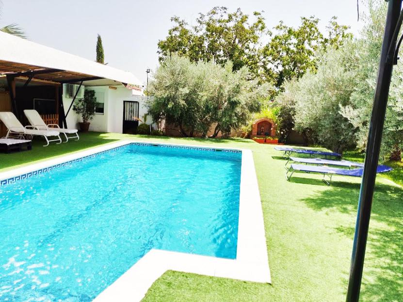 Photo of Outdoor in Churriana de la Vega