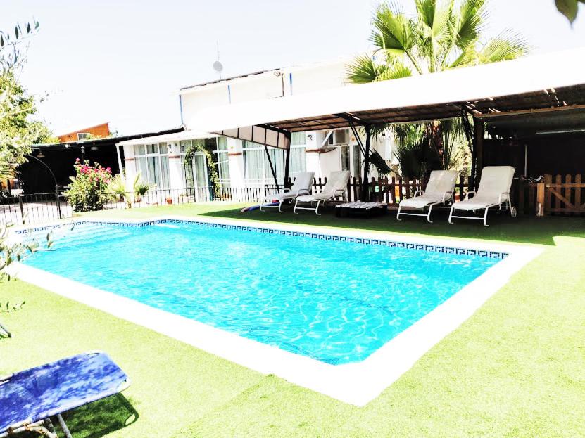Photo of Outdoor in Churriana de la Vega