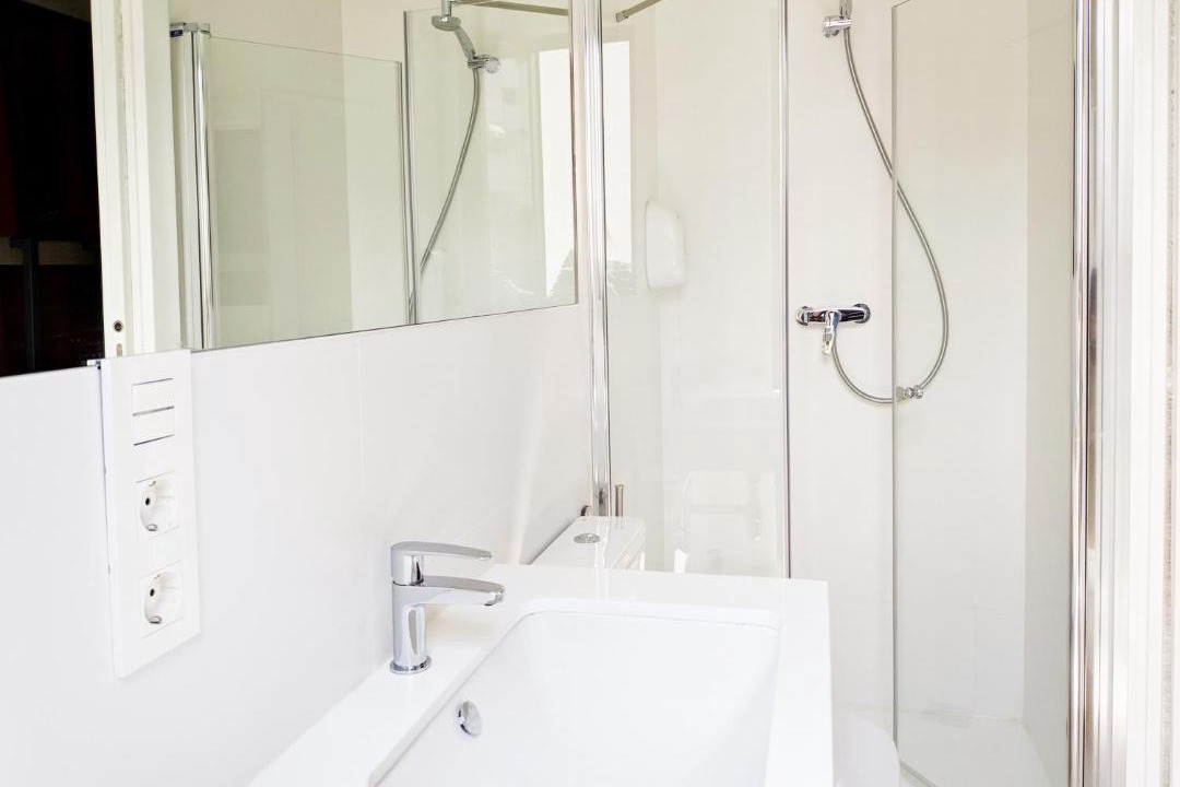 Photo of Bathroom in Figares