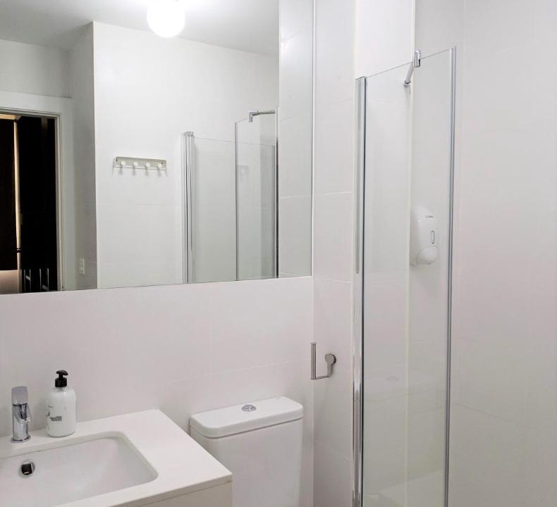 Photo of Bathroom in Figares