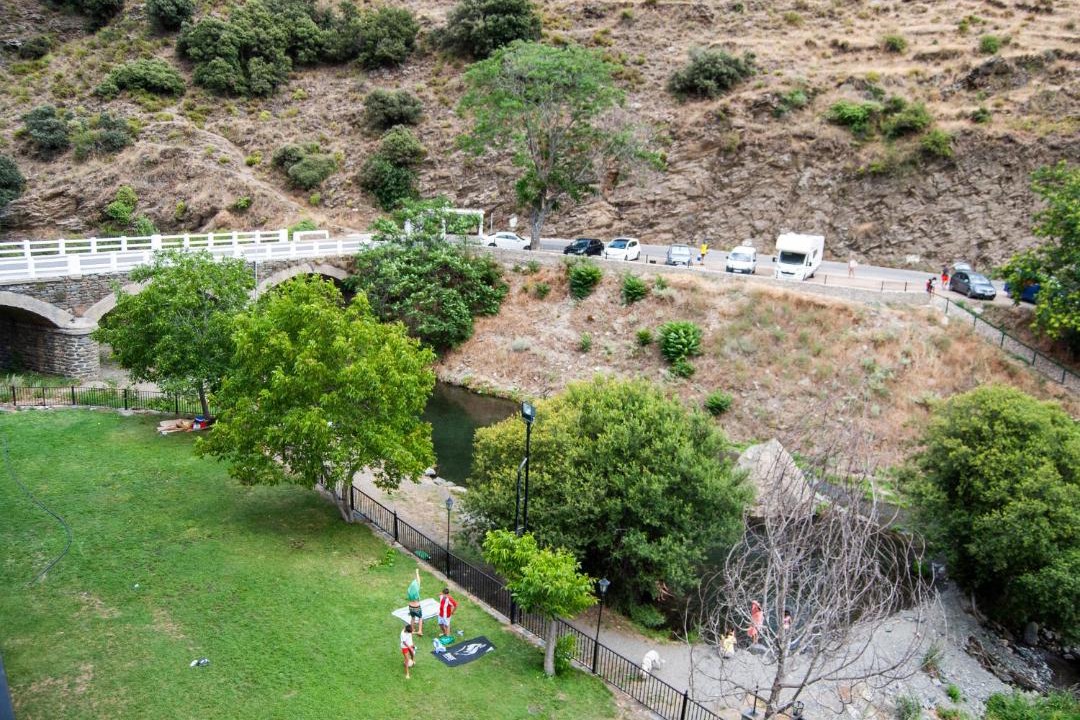 Photo of Others in Trevelez