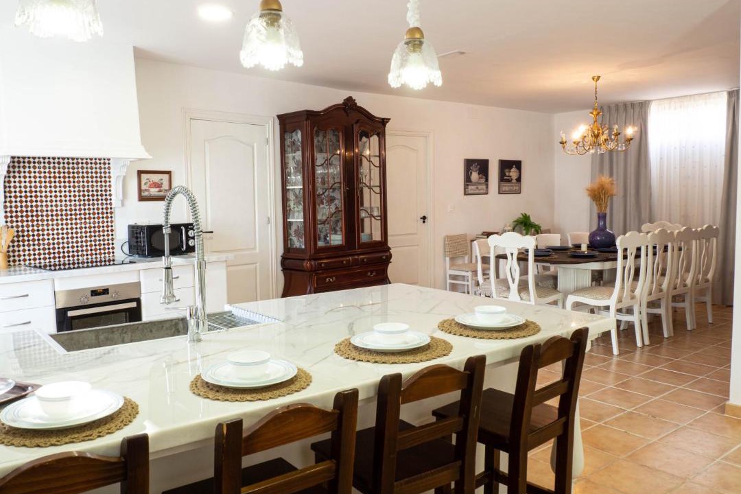 Photo of Kitchen in Villamena