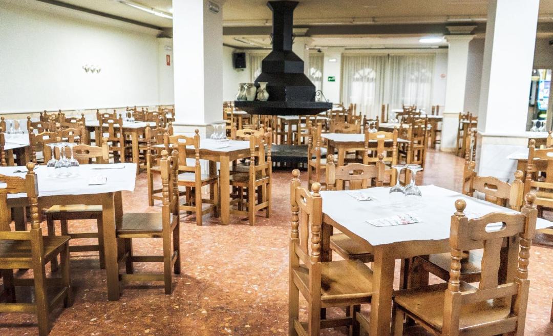 Photo of Kitchen in Chauchina