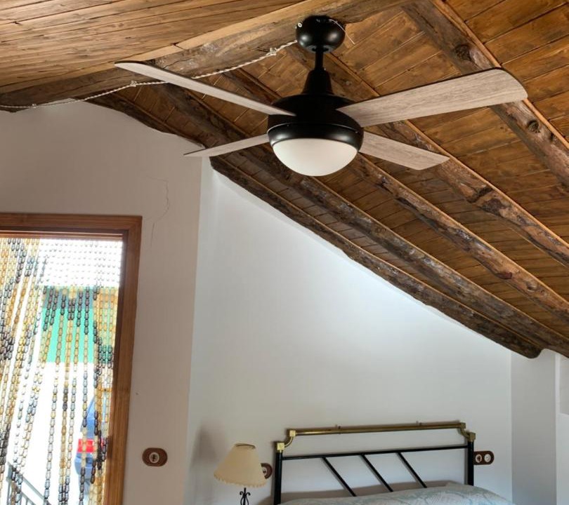 Photo of Bedroom in Castril