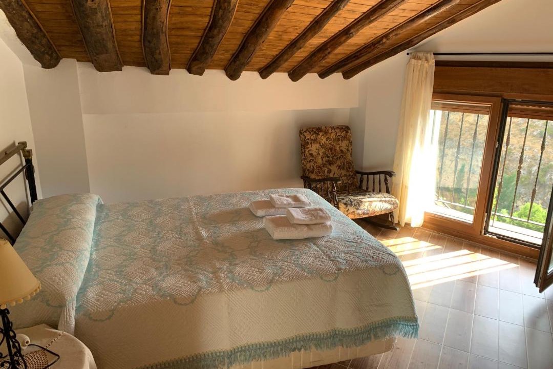 Photo of Bedroom in Castril