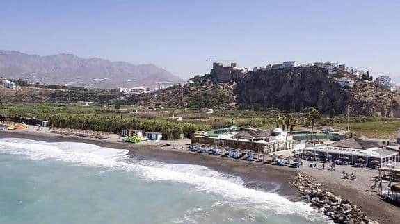Photo of Outdoor in Salobrena