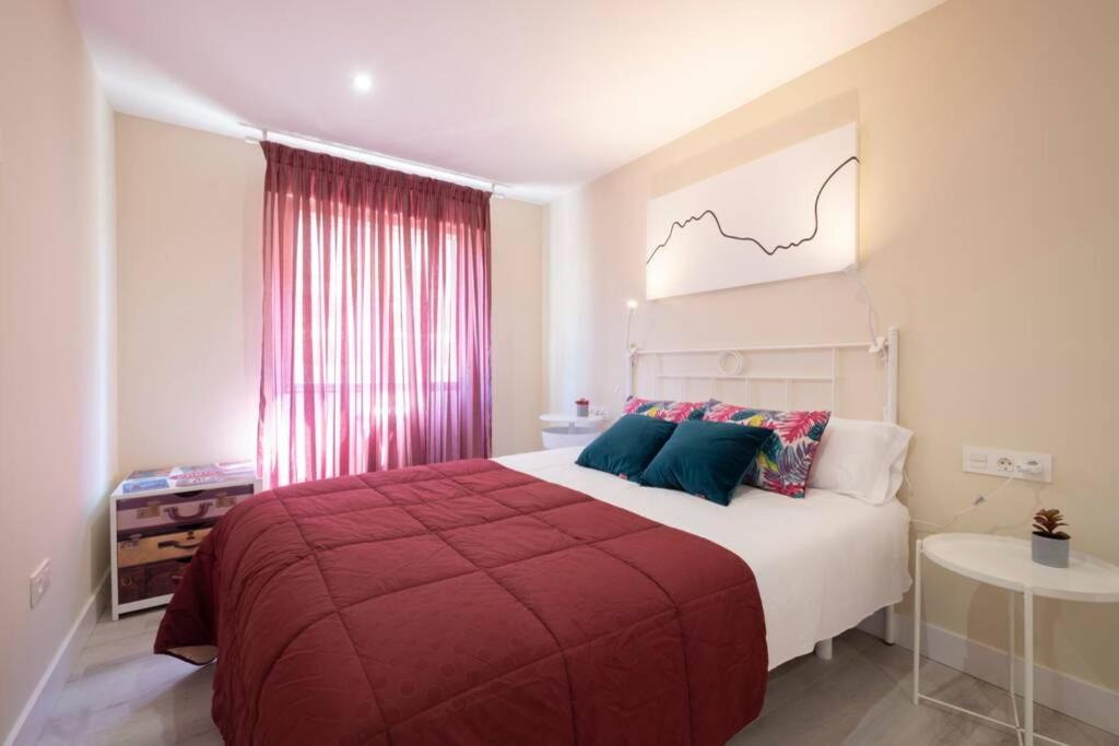 Photo of Bedroom in Figares