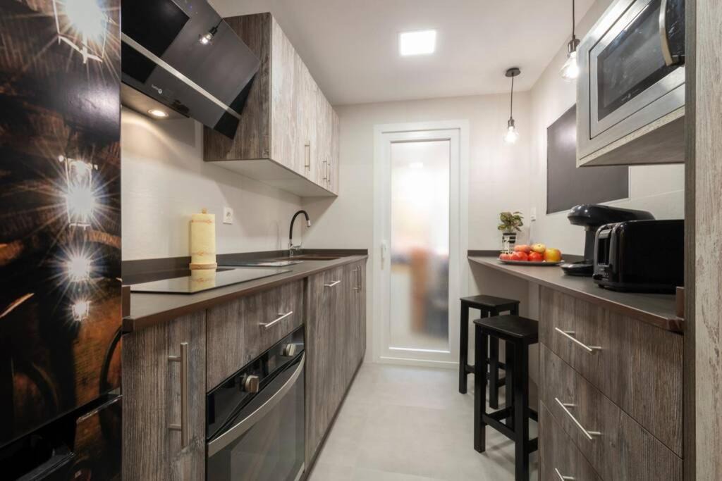Photo of Kitchen in Figares