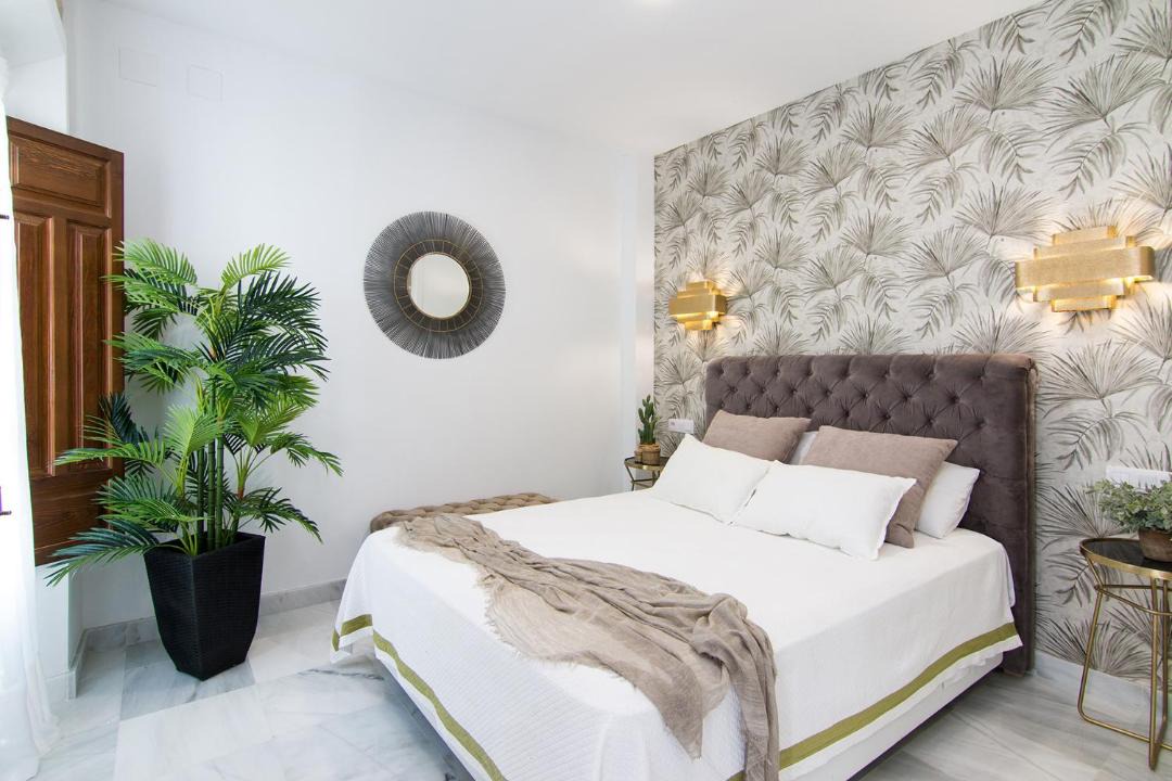 Photo of Bedroom in Granada City Center