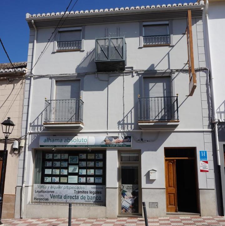Photo of Others in Alhama de Granada