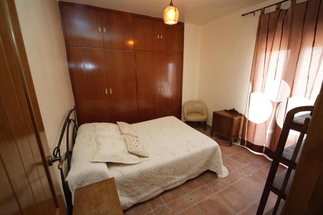 Photo of Bedroom in Moclin