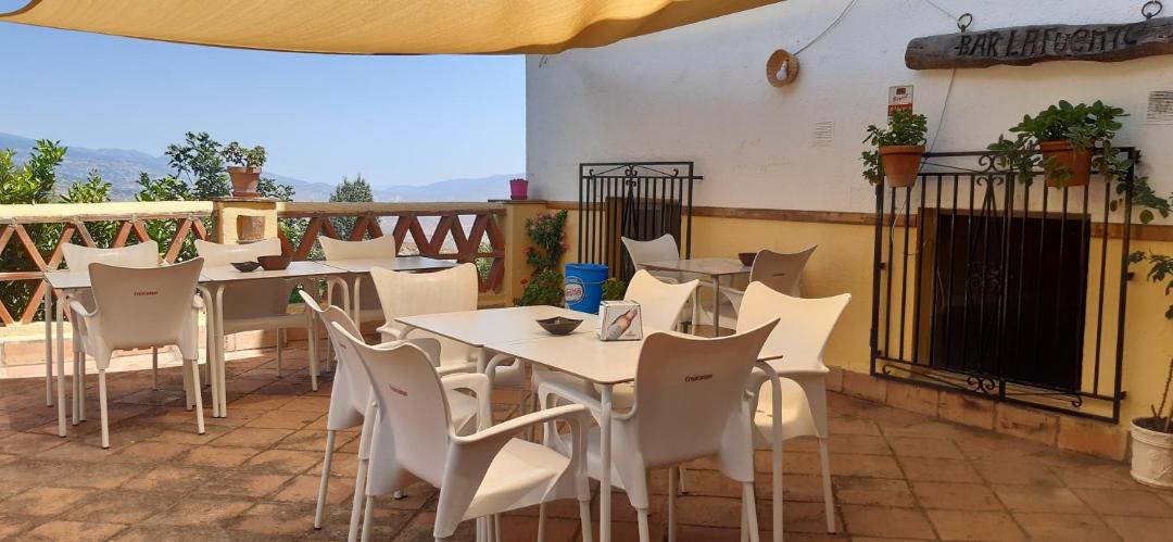 Photo of Patio Balcony in Yegen