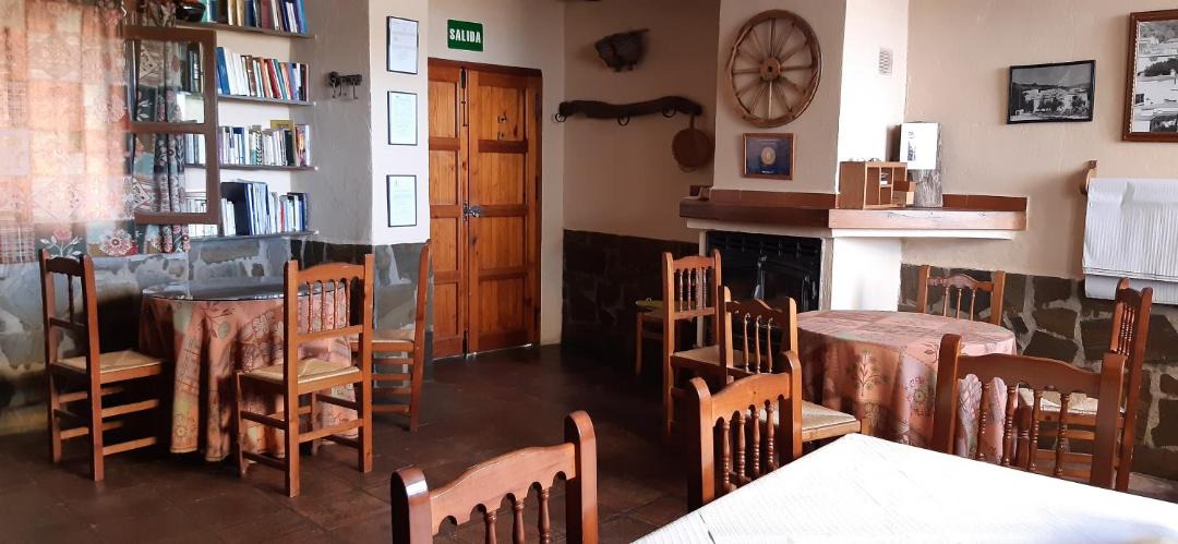 Photo of Kitchen in Yegen