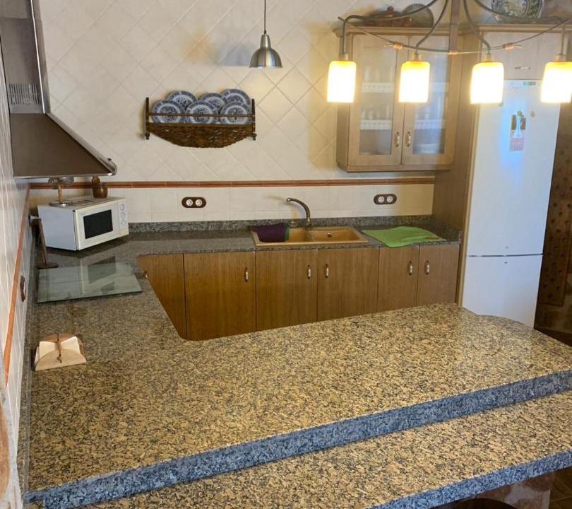 Photo of Kitchen in Castril
