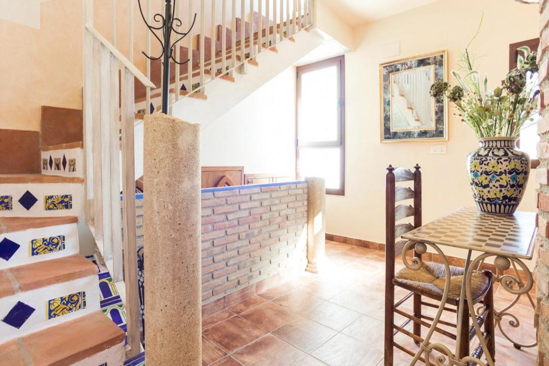 Photo of Livingroom in Genil