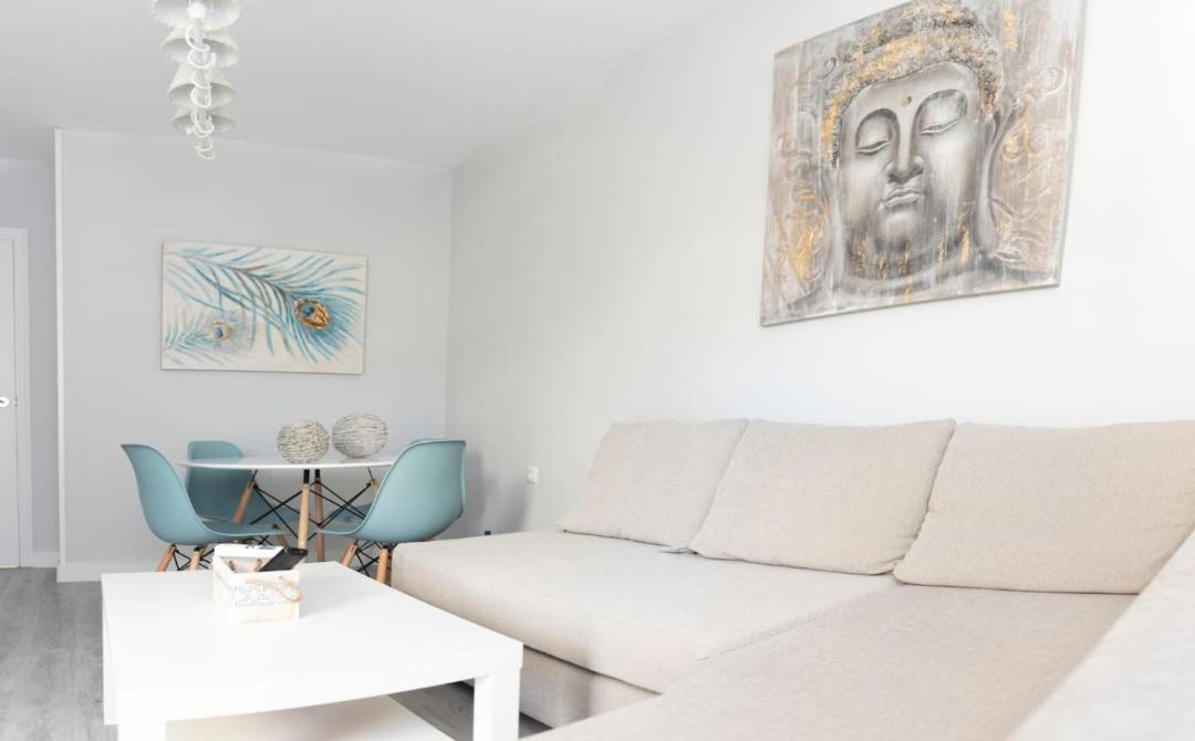 Photo of Livingroom in Cenes de la Vega