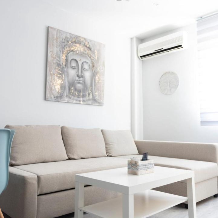 Photo of Livingroom in Cenes de la Vega