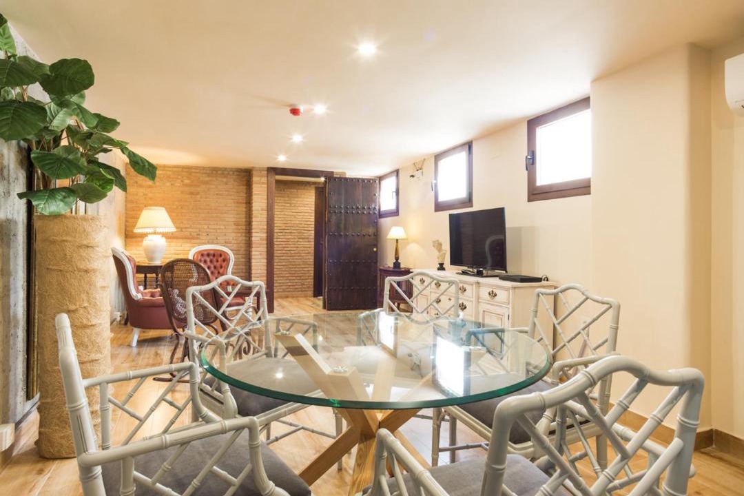 Photo of Livingroom in Genil