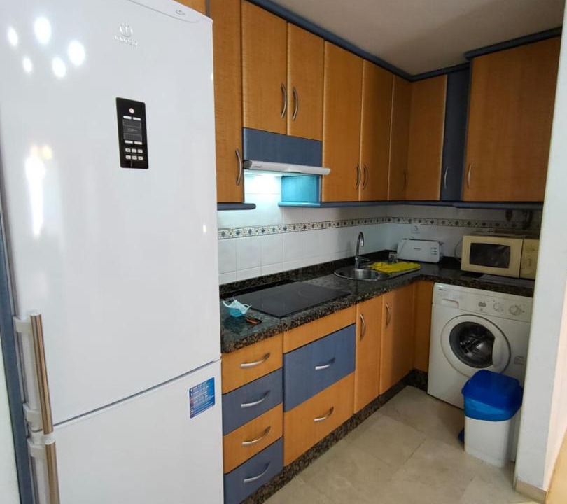 Photo of Kitchen in Playa Granada