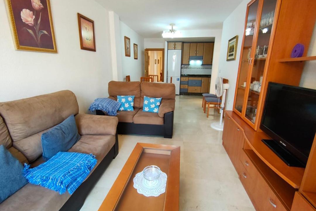 Photo of Livingroom in Playa Granada