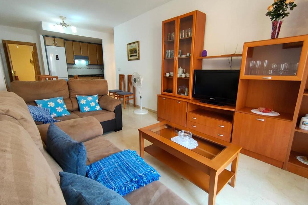 Photo of Livingroom in Playa Granada